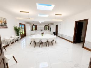 Villa Ballena Azul del Mar