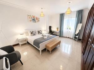 Villa Ballena Azul del Mar
