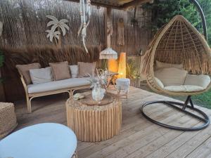 Grand Villa Nefeli - Private Spa