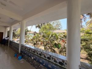 KOKO Coastal Stay
