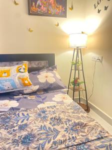 Isha Haven Cozy Studio in Gachibowli