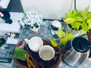 Isha Haven Cozy Studio in Gachibowli