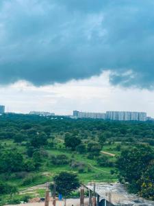 Isha Haven Cozy Studio in Gachibowli