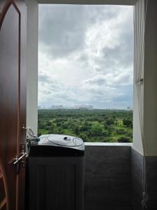 Isha Haven Cozy Studio in Gachibowli