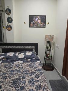 Isha Haven Cozy Studio in Gachibowli