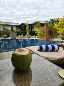 Aathi Resort