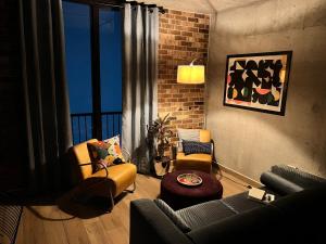 Eclectic Maximalist Apartment