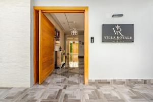 Villa Royale