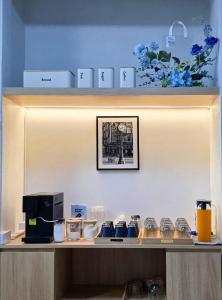 Austin Boutique Stay Pratunam