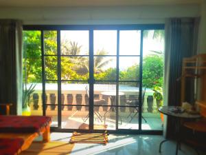 Tea Moon Boutique Stay