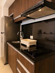 Comfortable Studio en Equipetrol Ideal para trabajo