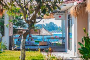 Mawi Beachfront Gili Trawangan