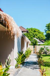 Mawi Beachfront Gili Trawangan