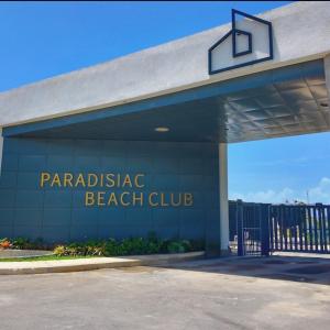 Private Beach Access Paradisiac Palm Paradise