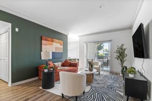 Houston World Cup Retreat Luxury 2BR + Pool