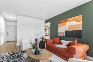 Houston World Cup Retreat Luxury 2BR + Pool