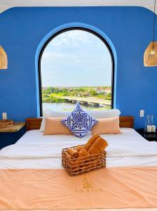 La Riva Riverside Hue Hotel & Rooftop