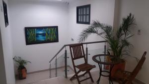 Hotel Santiago Plaza