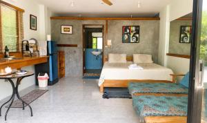 Tea Moon Boutique Stay