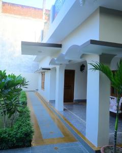 The Saryu Vatika Homestay Ayodhya