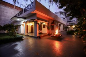 The Saryu Vatika Homestay Ayodhya