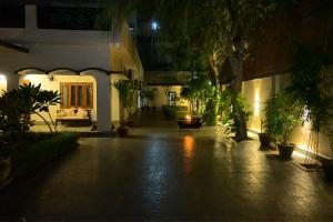 The Saryu Vatika Homestay Ayodhya
