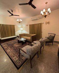 The Saryu Vatika Homestay Ayodhya