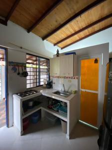 Casa BADAI