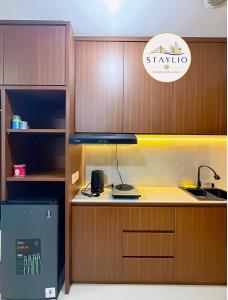 Staylio at Pollux Habibie Batam Centre