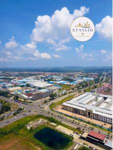 Staylio at Pollux Habibie Batam Centre