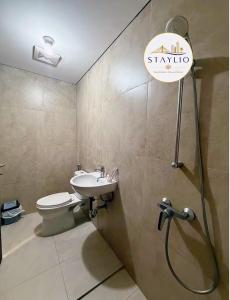 Staylio at Pollux Habibie Batam Centre