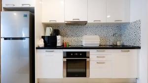 Luxury Condo 2 Bedroom
