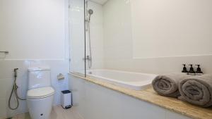 Luxury Condo 2 Bedroom