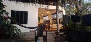 Casa canegue