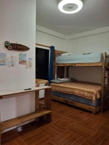 Casa canegue