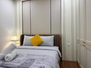 Capital Elite Apartment Pham Hung By QMP