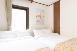 10min walk from Shibuya Sta