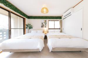 10min walk from Shibuya Sta