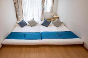 桜の川 池袋駅7分 2-4人丨7 minutes from Ikebukuro Station 2-4 people