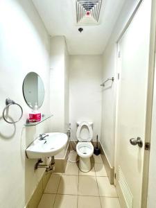 7F Condo at The Loop Tower Limketkai Center CDO