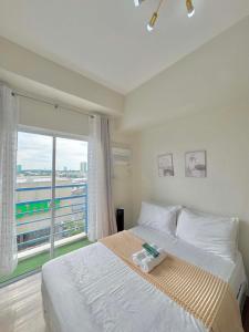7F Condo at The Loop Tower Limketkai Center CDO