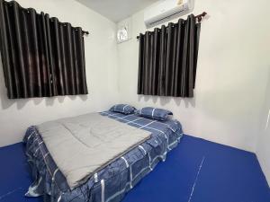 Blue Jungle House 2BR and AC