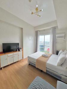 7F Condo at The Loop Tower Limketkai Center CDO