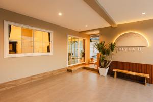 Rivla B Pool Villa