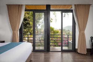 Cát Bà Sena Valley Retreat