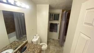 Tree bedrooms