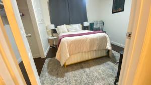 Tree bedrooms