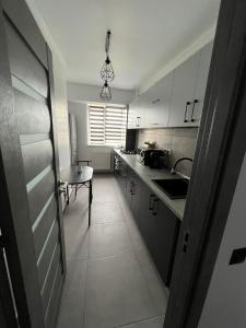 Cozy apartment