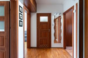 Podwisłocze Standard Apartment by BookingHost
