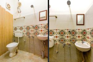 Nimalan Residency Near Chettinad Hospital Kelambakkam